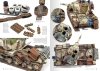 AK Interactive AK4820 TANKER 04: DAMAGE INC. (English)